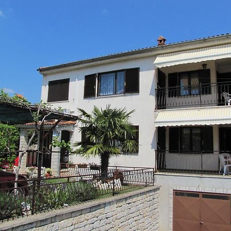 Apartments Rozela Rovinj Exterior foto