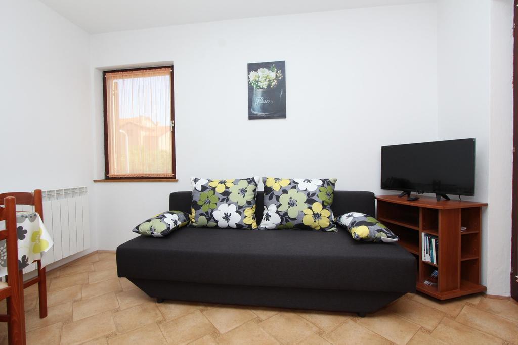 Apartments Rozela Rovinj Exterior foto
