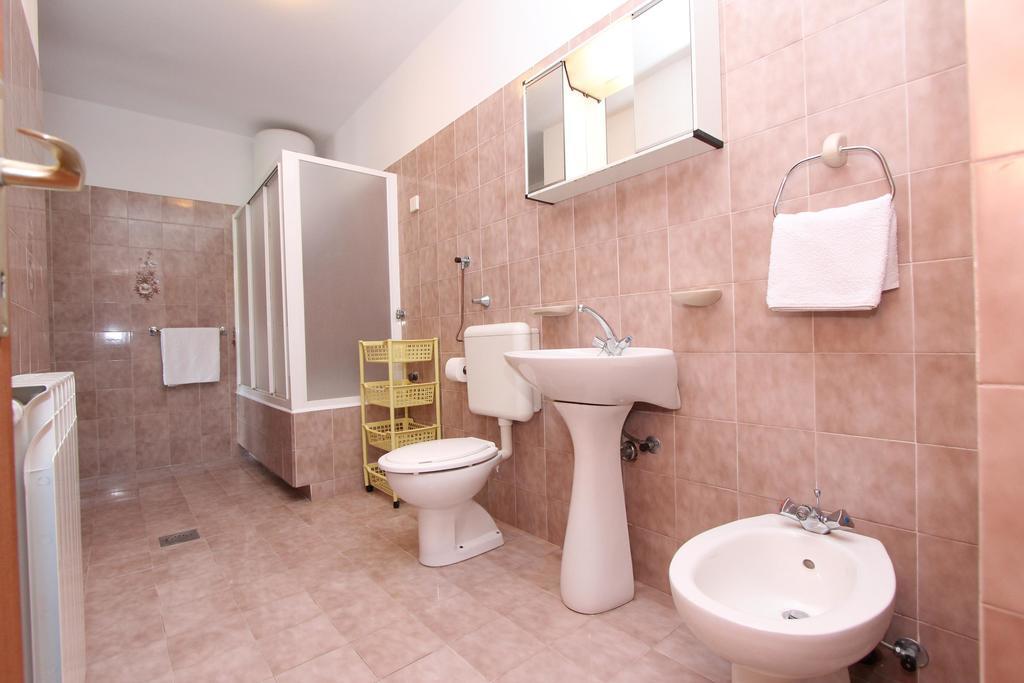Apartments Rozela Rovinj Exterior foto