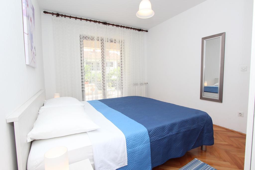 Apartments Rozela Rovinj Exterior foto